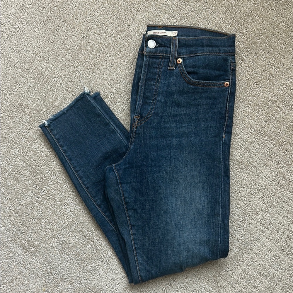 Levi’s Skinny Jean Bundle